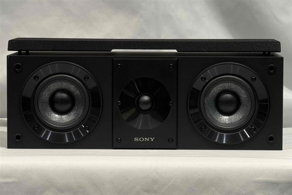 中古 SONY SS-CS8
