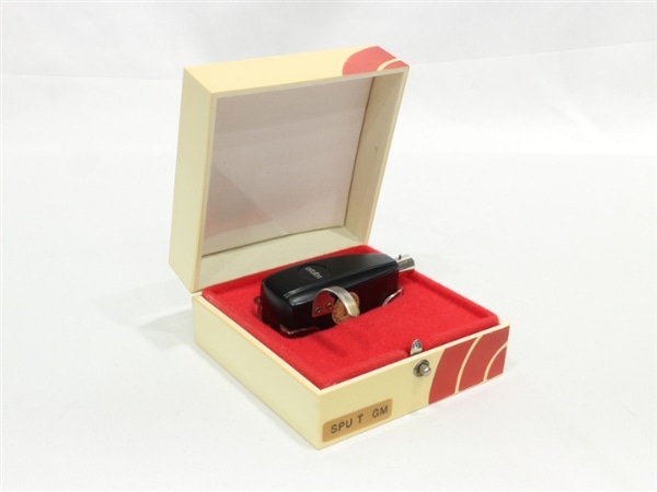 中古 ortofon SPUGT