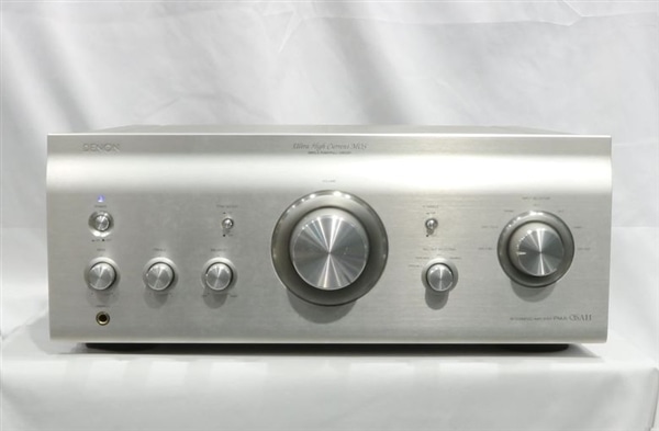 中古 DENON PMA-SA11