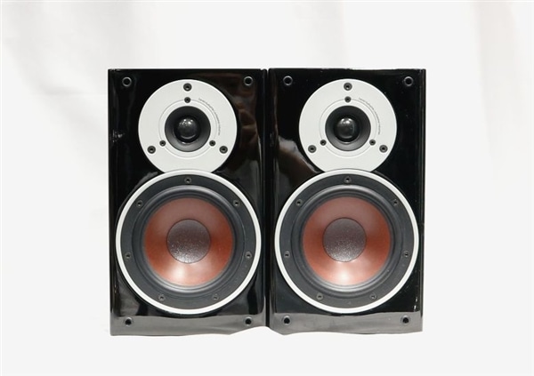 中古 DALI ZENSOR 1BK