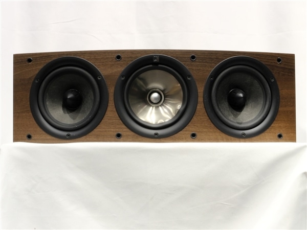 中古 KEF iQ-6cWN