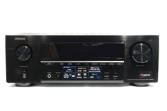中古 DENON AVR-X1500H