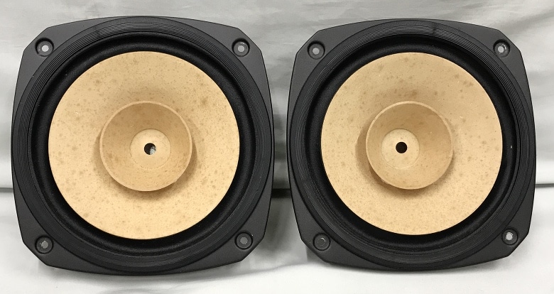 中古 Fostex FE206En