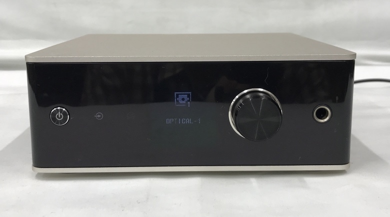中古 DENON DA-310USB