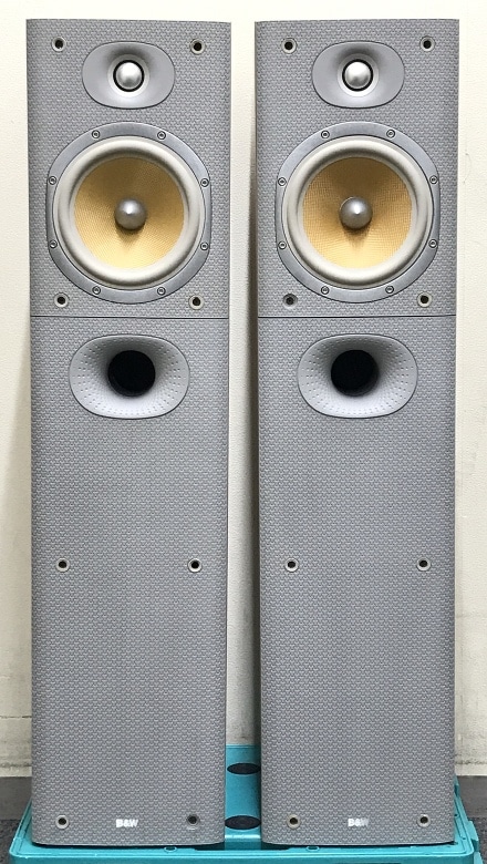 中古 B&W DM602.5S3MY