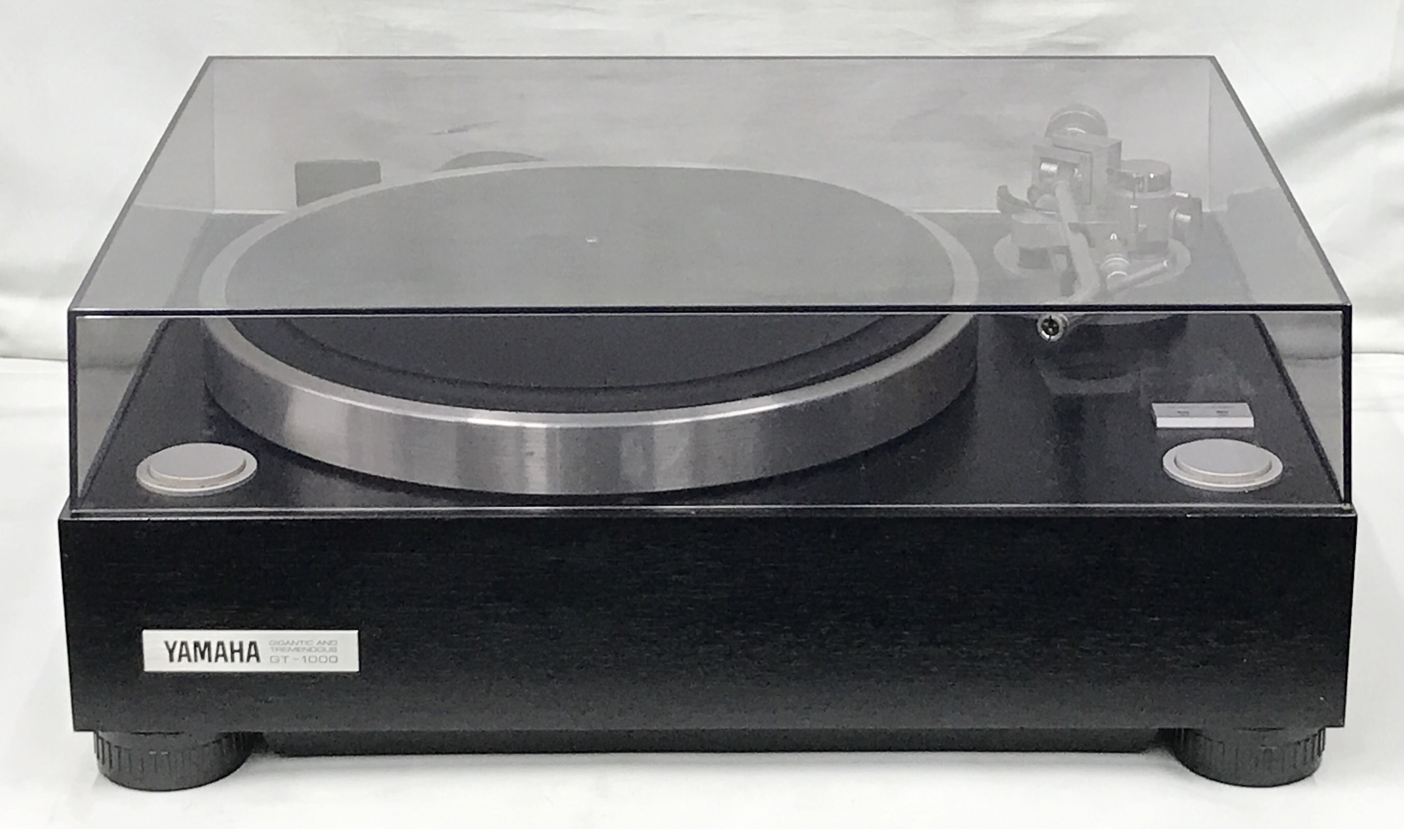 中古 YAMAHA GT-1000