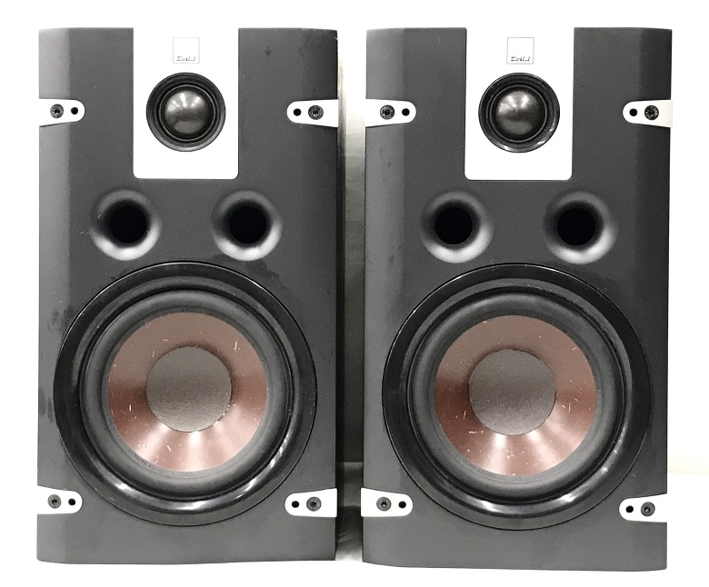 中古 DALI LEKTOR 2
