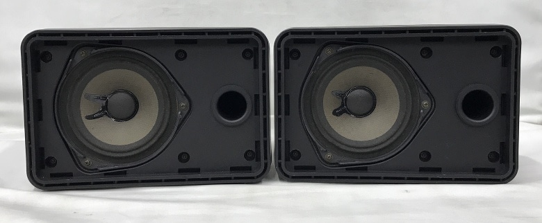 中古 BOSE 101MM