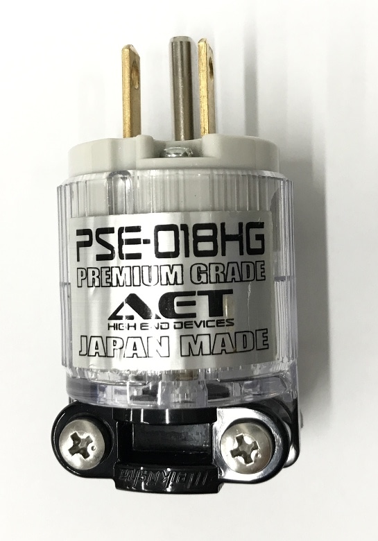 中古 AET PSE-018HG