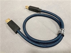 中古 FURUTECH Formula 2 USB-B 0.6m