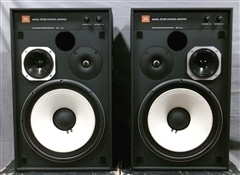 中古 JBL 4312D