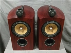 中古 B&W 805 Diamond