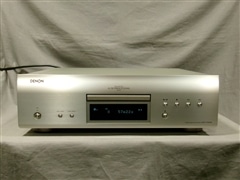 中古 DENON DCD-1700NESP