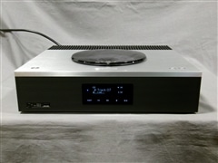 中古 Technics SA-C600-S