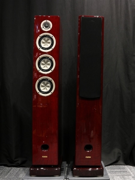 中古 Fostex G1003MG WR