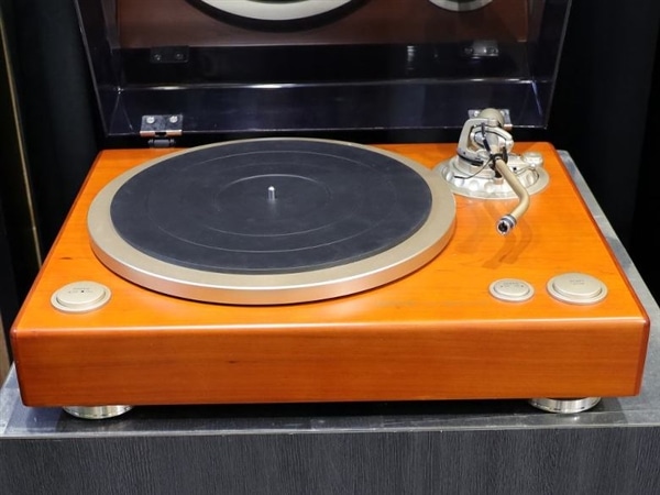 中古 DENON DP-1300MKII