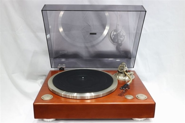 中古 DENON DP-1300MKII