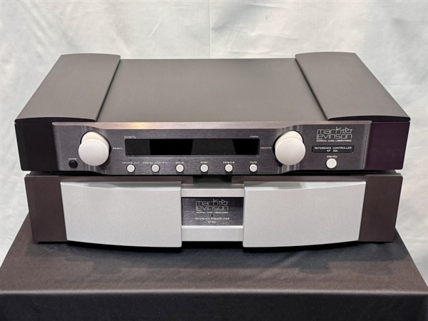 中古 mark Levinson No.32L