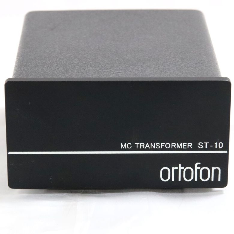 中古 ORTOFON  ST10