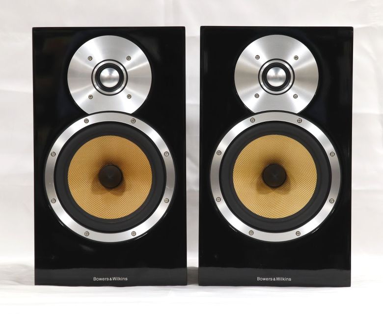 中古 B&W  CM5B