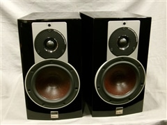 中古 DALI RUBICON 2 B