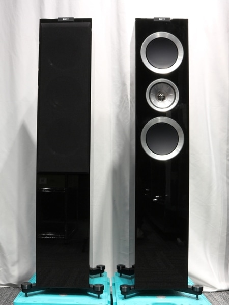 KEF R700