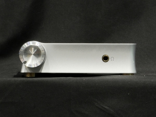 中古 KORG DS-DAC-10R