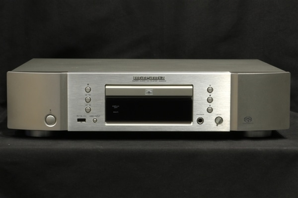 中古 marantz SA8005