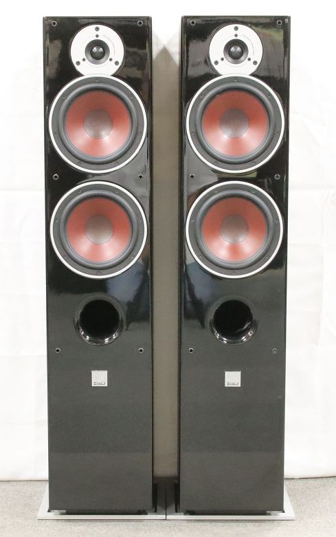 中古 DALI  ZENSOR7
