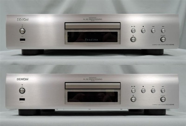 中古 DENON DCD-900NE