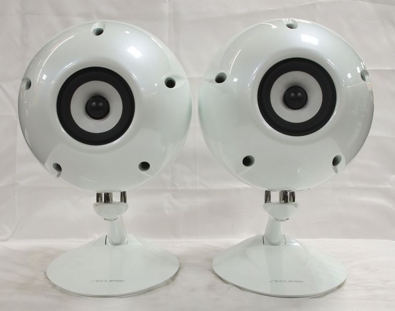 中古 ECLIPSE  TD510MK2WH