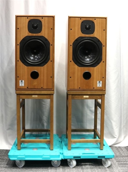 中古 HARBETH HL-Compact7ES-3 XD