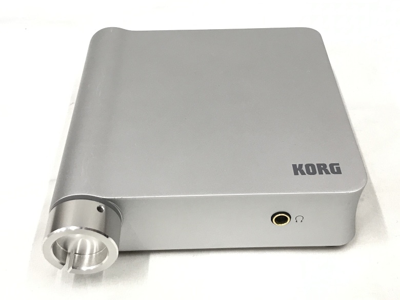 中古 KORG DS-DAC-10R