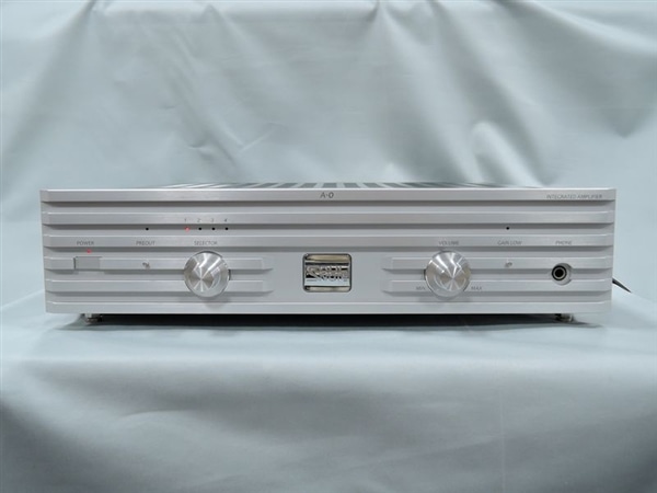 中古 SOULNOTE A-0S