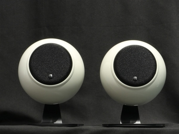 中古 GALLO ACOUSTICS A’Diva SE CREME