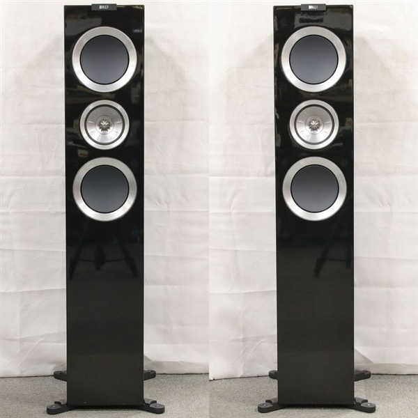 中古 KEF  R700BK
