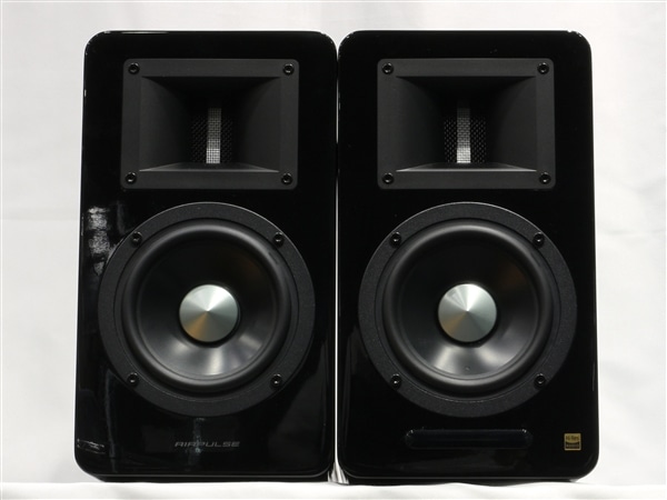 中古 AIRPULSE A100-BT5.0-BKHG
