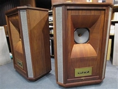 中古 TANNOY WestminsterRoyal/HE