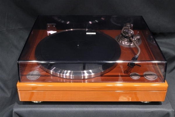 中古 DENON DP-1300M