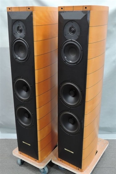 中古 Sonus faber Cremona M