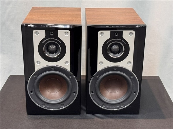 中古 DALI OPTICON1/MH