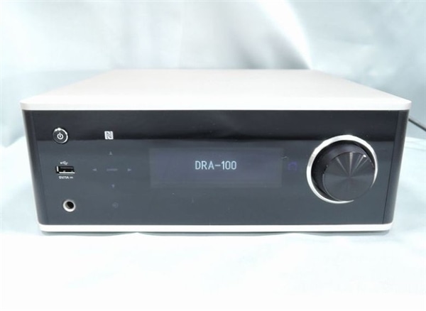 中古 DENON DRA-100