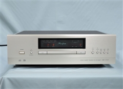 中古 Accuphase DP-550