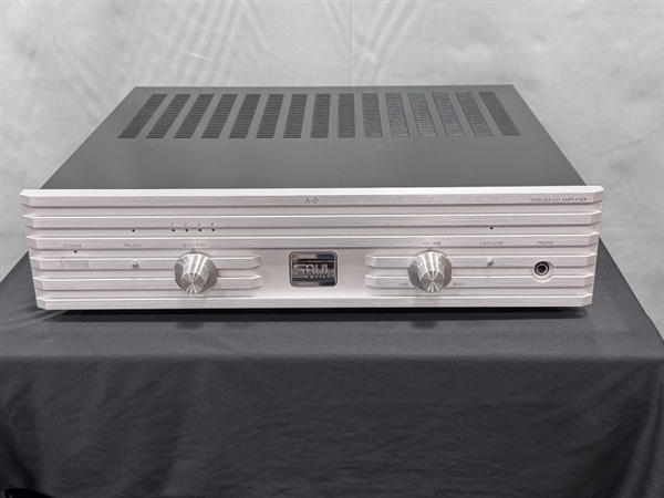 中古 SOULNOTE A-0S