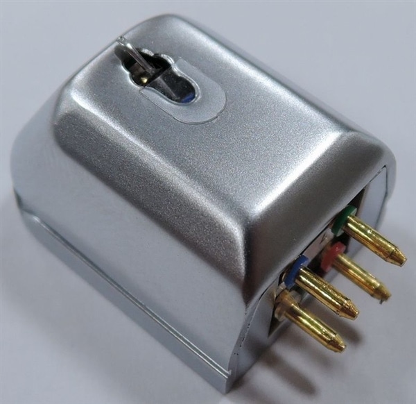 中古 DS AUDIO DS-E1 カートリッジ