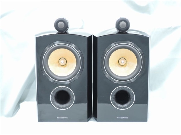 中古 B&W 805 Diamond B
