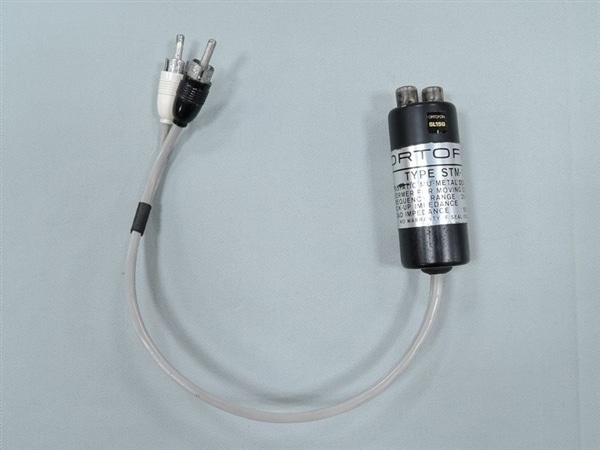 中古 ortofon STM-72