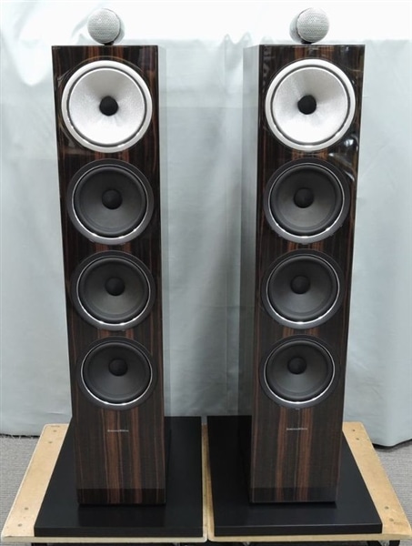 中古 B&W 702S2/Signature