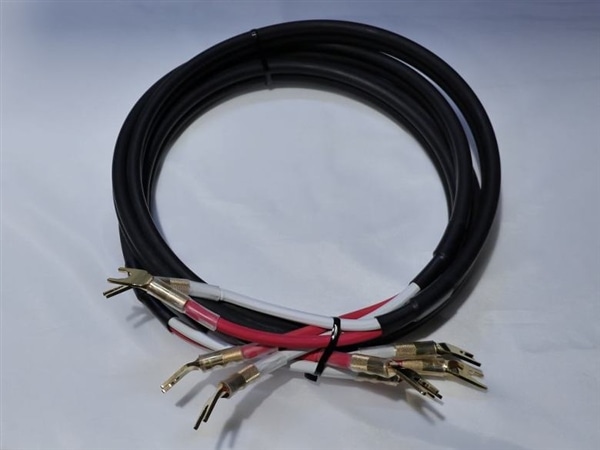 中古 OYAIDE ACROSS 3000 SGY 1.5m Pr