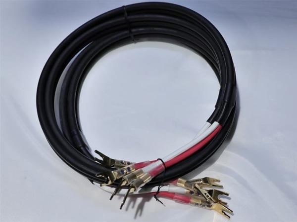 中古 OYAIDE ACROSS 3000 SGY 1.5m Pr